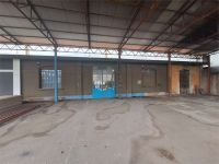 Magazzino in vendita a Seregno - Rif. 1811