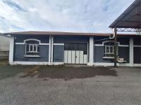 Magazzino in vendita a Seregno - Rif. 1811