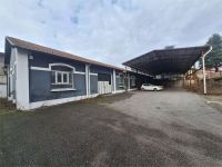 Magazzino in vendita a Seregno - Rif. 1811