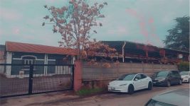 Magazzino in vendita a Seregno - Rif. 1811