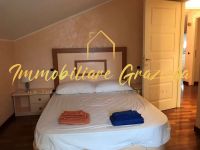 Quadrilocale in vendita a Bordighera - Rif. 402