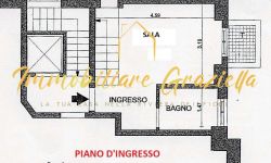 Quadrilocale in vendita a Bordighera - Rif. 402