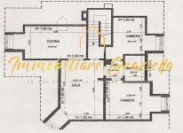 Quadrilocale in vendita a Bordighera - Rif. 402