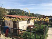 Casa Indipendente in vendita a Vallecrosia - Rif. 536