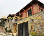 Villa in vendita a Seborga - Rif. 540