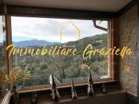 Villa in vendita a Seborga - Rif. 540