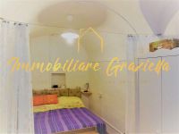 Trilocale in vendita a Seborga - Rif. A-545