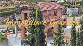 Villa in vendita a Perinaldo - Rif. A-594