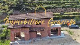 Villa in vendita a Perinaldo - Rif. A-594