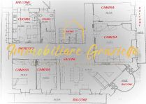 Quadrilocale in vendita a Ventimiglia - Rif. 5005