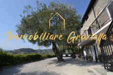 Quadrilocale in vendita a Bordighera - Rif. 552