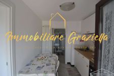 Quadrilocale in vendita a Bordighera - Rif. 552