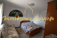 Quadrilocale in vendita a Bordighera - Rif. 552