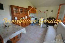 Quadrilocale in vendita a Bordighera - Rif. 552