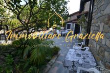 Quadrilocale in vendita a Bordighera - Rif. 552