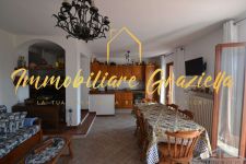 Quadrilocale in vendita a Bordighera - Rif. 552