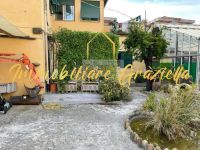 Villa in vendita a Bordighera - Rif. 554