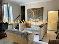Villa in vendita a Bordighera - Rif. 554
