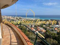 quadrilocale a Ventimiglia