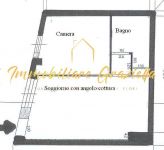 Bilocale in vendita a Camporosso - Rif. 2002