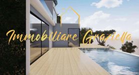 Villa in vendita a Ospedaletti - Rif. C5-16