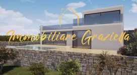 Villa in vendita a Ospedaletti - Rif. C5-16