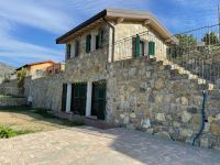 villa a Bordighera