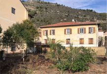 Villa in vendita a Ventimiglia - Rif. 593