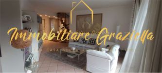 Quadrilocale in vendita a Camporosso - Rif. C4-23