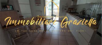 Quadrilocale in vendita a Camporosso - Rif. C4-23