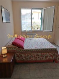 bilocale a Bordighera