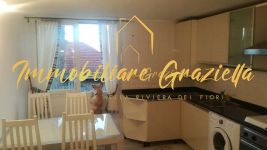 Bilocale in vendita a Ventimiglia - Rif. 2025