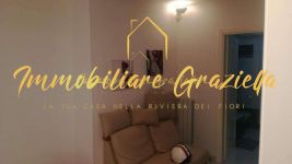 Bilocale in vendita a Ventimiglia - Rif. 2025