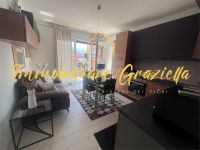 Bilocale in vendita a Bordighera - Rif. C2-34