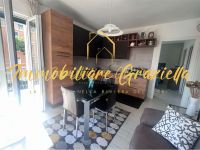 Bilocale in vendita a Bordighera - Rif. C2-34