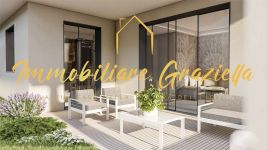 Villa in vendita a Camporosso - Rif. 570