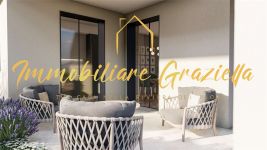 Villa in vendita a Camporosso - Rif. 569