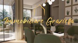 Villa in vendita a Camporosso - Rif. 569