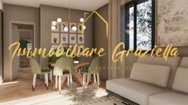 Villa in vendita a Camporosso - Rif. 569