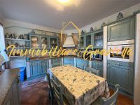 Villa Bifamiliare in vendita a Camporosso - Rif. 546