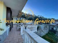 Villa Bifamiliare in vendita a Camporosso - Rif. 546