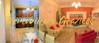 Quadrilocale in vendita a Ventimiglia - Rif. C4 - 25