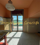Appartamento In Villa in vendita a Vallecrosia - Rif. 503