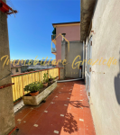 Appartamento In Villa in vendita a Vallecrosia - Rif. 503