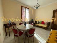 Appartamento In Villa in vendita a Vallecrosia - Rif. 503
