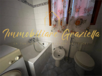 Appartamento In Villa in vendita a Vallecrosia - Rif. 503