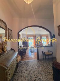 trilocale a Ospedaletti