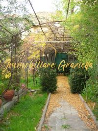 villa a Ventimiglia