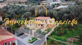 Trilocale in vendita a Bordighera - Rif. 336