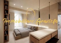 Trilocale in vendita a Bordighera - Rif. 336